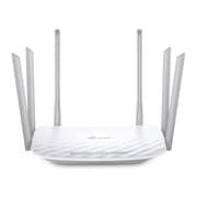 TP-Link Archer C86 AC1900 Wireless MU-MIMO Wi-Fi Router - White