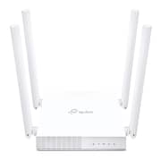 TP-Link Archer C24 AC750 Wireless Dual Band Wi-Fi Router