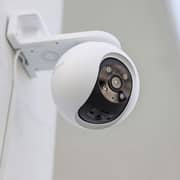 Ezviz H8 5MP Pan & Tilt WiFi Camera