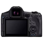 Canon EOS R5 Mark II Mirrorless Camera Black + 24-105mm F/4 IS USM Lens