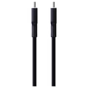 Aukey USB-C To USB-C Cable 1m Black
