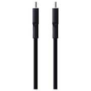 Aukey USB-C To USB-C Cable 1.8m Black