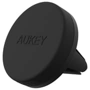 Aukey Air Vent Magnetic Car Mount Phone Holder Black