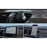 Aukey Air Vent Magnetic Car Mount Phone Holder Black