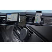 Aukey Air Vent Magnetic Car Mount Phone Holder Black