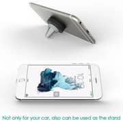 Aukey Air Vent Magnetic Car Mount Phone Holder Black