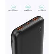 Aukey PBN73SBK Power Bank 10000mAh BLk