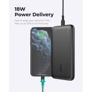 Aukey PBN73SBK Power Bank 10000mAh BLk