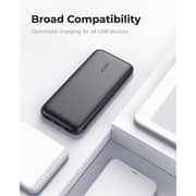 Aukey PBN73SBK Power Bank 10000mAh BLk