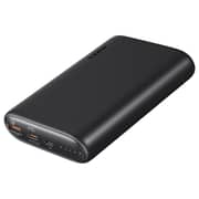 Aukey PBY39SBK Power Bank 15000mAh BLK