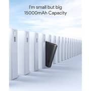 Aukey PBY39SBK Power Bank 15000mAh BLK