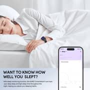 Aukey SW-1S-BK Smartwatch Black