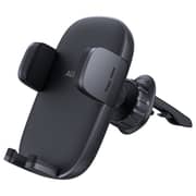 Aukey Air Vent Car Mount Phone Holder Black