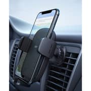 Aukey Air Vent Car Mount Phone Holder Black