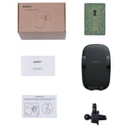 Aukey Air Vent Car Mount Phone Holder Black