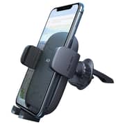 Aukey Air Vent Car Mount Phone Holder Black