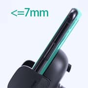 Aukey Air Vent Car Mount Phone Holder Black