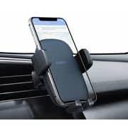 Aukey Air Vent Car Mount Phone Holder Black