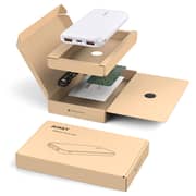 Aukey PBN73SWH Power Bank 10000mAh WHT