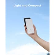 Aukey PBN73SWH Power Bank 10000mAh WHT