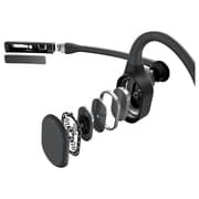 Shokz C110ACBK OpenComm 2 UC Bone Conduction Wireless In Ear Headset Black