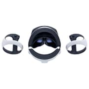 Sony PlayStation VR2 Console With Horizon Call Mountain Gaming Bundle White