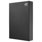 Seagate One Touch Portable Hard Drive USB3.0 1TB Black STKY1000400