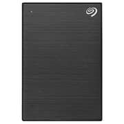 Seagate One Touch Portable Hard Drive USB3.0 1TB Black STKY1000400