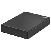 Seagate One Touch Portable Hard Drive USB3.0 1TB Black STKY1000400