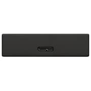 Seagate One Touch Portable Hard Drive USB3.0 1TB Black STKY1000400