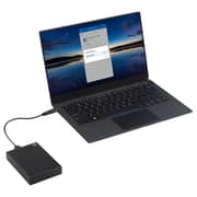Seagate One Touch Portable Hard Drive USB3.0 1TB Black STKY1000400
