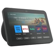 Amazon Echo Show 8 3rd Gen Smart Display With Alexa Charcoal