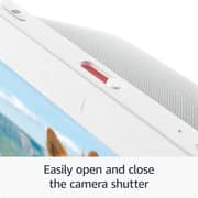 Amazon Echo Show 8 3rd Gen Smart Display With Alexa Charcoal