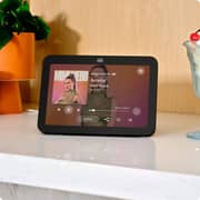 Amazon Echo Show 8 3rd Gen Smart Display With Alexa Charcoal