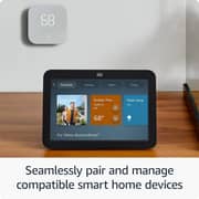 Amazon Echo Show 8 3rd Gen Smart Display With Alexa Charcoal