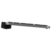 Logitech MX Keys Wireless Keyboard Space Gray