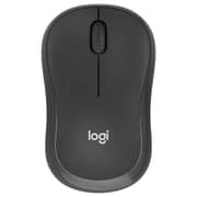 Logitech M240 Silent Ambidextrous Mouse Graphite