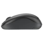 Logitech M240 Silent Ambidextrous Mouse Graphite