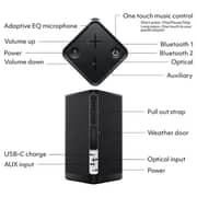 Ultimate Ears Hyperboom Party Bluetooth Speaker 984-001954