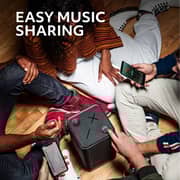 Ultimate Ears Hyperboom Party Bluetooth Speaker 984-001954