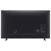 LG 75 Inch LG NanoCell NANO80 4K Smart TV AI Magic remote HDR10 webOS24 2024