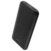 Green Lion Rome Powerbank 10000mAh Black GNRME10KPD2BK