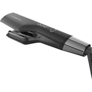 Rush Brush M1 Crimper 5 heat settings - Black