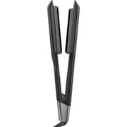 Rush Brush M1 Crimper 5 heat settings - Black