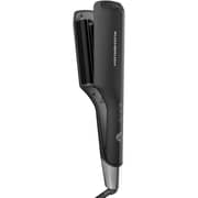 Rush Brush M1 Crimper 5 heat settings - Black