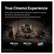 LG 65 Inch OLED AI B4 4K Smart TV AI Magic remote Dolby Vision webOS24 (2024)