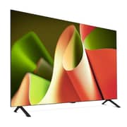 LG 65 Inch OLED AI B4 4K Smart TV AI Magic remote Dolby Vision webOS24 (2024)