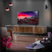 LG 43-inch UT80 Series UHD 4K Smart TV with α5 AI Processor 4K Gen7 – 43UT80006LA - 2024