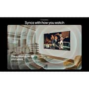 LG 65 Inch UHD AI UT80 4K Smart TV AI Magic remote HDR10 webOS24 (2024)