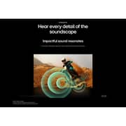 LG 65 Inch UHD AI UT80 4K Smart TV AI Magic remote HDR10 webOS24 (2024)